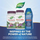 <{%MAIN5_64400%}>Nature's Way® | Boswellia Standardized Extract