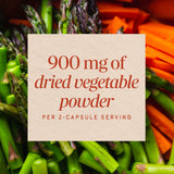 <{%MAIN3_14793%}>Nature's Way® | Garden Veggies