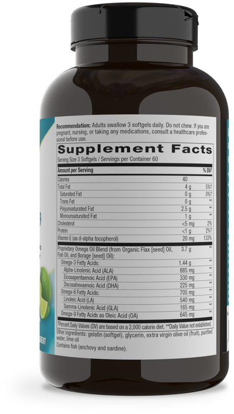 <{%360IMAGE1_15441%}>Nature's Way® | Mega 3/6/9 - right side of pack