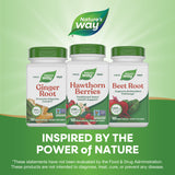 <{%MAIN11_14100%}>Nature's Way® | Hawthorn Berries
