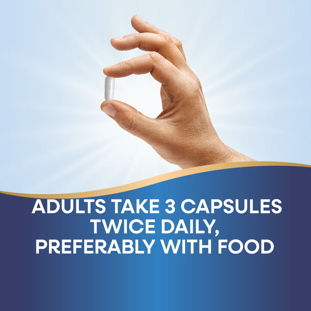 <{%DETAIL2_41410%}>Nature's Way® | Calcium-Magnesium-Zinc - product recommendations
