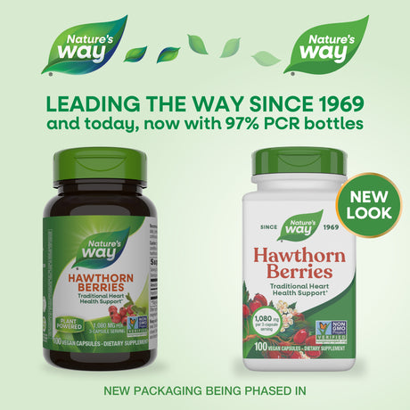 <{%MAIN7_14100%}>Nature's Way® | Hawthorn Berries