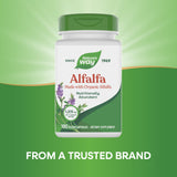 <{%MAIN3_10100%}>Nature's Way® | Alfalfa