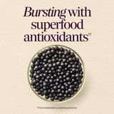 <{%MAIN10_14617%}>Nature's Way® | Sambucus Elderberry Zero Sugar Immune Gummy