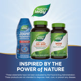 <{%MAIN5_01787%}>Nature's Way® | GS-500 Glucosamine Sulfate