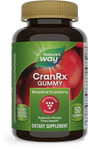 <{%PRIMARY_10624%}>Nature's Way® | CranRx Gummies, 50 gummies