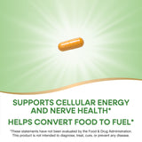 <{%MAIN2_40520%}>Nature's Way® | Vitamin B-100 Complex