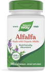 <{%PRIMARY_10100%}>Nature's Way® | Alfalfa, 100 capsules