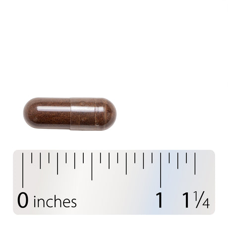 <{%360IMAGE4_15934%}>Nature's Way® | Alive! Cognitive - Capsule and ruler