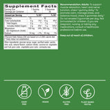 <{%MAIN4_14602%}>Nature's Way® | Magnesium Gummy