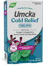 <{%PRIMARY_15270%}>Nature's Way® | Umcka Cold Relief Drops, 1 fl oz (30 ml)