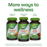<{%MAIN5_14602%}>Nature's Way® | Magnesium Gummy
