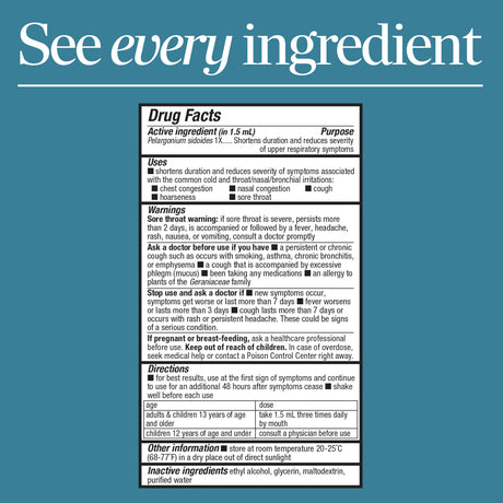 <{%MAIN12_15790%}>Nature's Way® | Umcka Cold Relief Drops