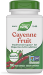 <{%PRIMARY_11500%}>Nature's Way® | Cayenne Fruit, 100 capsules