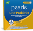 <{%PRIMARY_56435%}>Nature's Way® | Pearls Elite Probiotics, 30 softgels