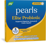 <{%PRIMARY_56435%}>Nature's Way® | Pearls Elite Probiotics, 30 softgels