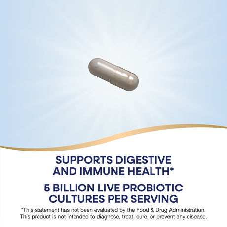 <{%MAIN2_14240%}>Nature's Way® | Primadophilus Reuteri Probiotics