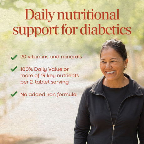 <{%MAIN9_14923%}>Nature's Way® | Completia Diabetic