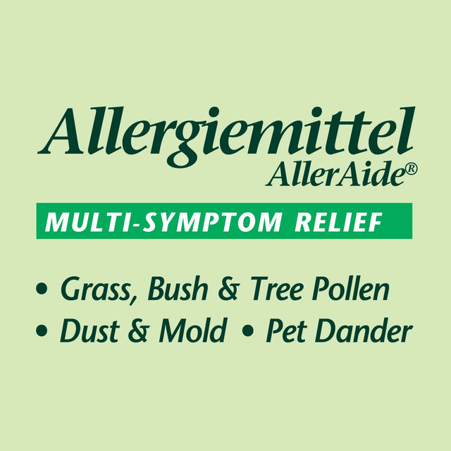 <{%MAIN3_21812590%}>Nature's Way® | Allergiemittel AllerAide®
