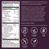 <{%MAIN5_13496%}>Nature's Way® | Sambucus Sleep & Immune Gummies
