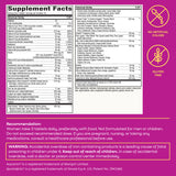 <{%MAIN5_15543%}>Nature's Way® | Alive! Max3 Potency Women's Complete Multivitamin