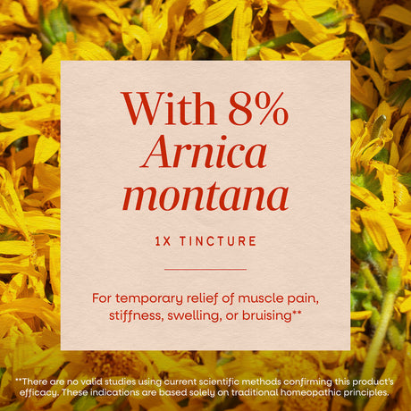 <{%MAIN4_21825097%}>Nature's Way® | Boericke & Tafel Arniflora Arnica Gel