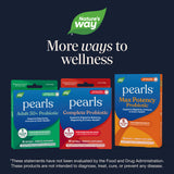 <{%MAIN6_04363%}>Nature's Way® | Pearls Complete Probiotic