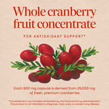 <{%MAIN2_15289%}>Nature's Way® | CranRx BioActive Cranberry