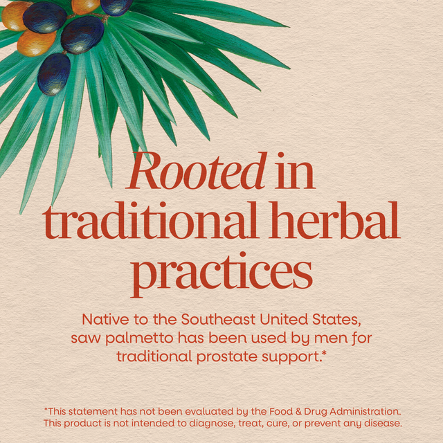<{%MAIN9_16750%}>Nature's Way® | Saw Palmetto Berries