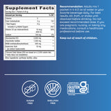 <{%MAIN11_15488%}>Nature's Way® | Joint Movement Glucosamine Drink Mix