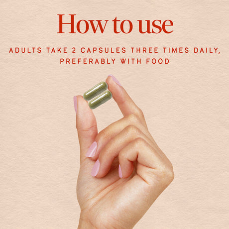 <{%DETAIL2_15300%}>Nature's Way® | Parsley Leaf - product recommendations