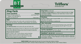 <{%360IMAGE1_21825297%}>Nature's Way® | Boericke & Tafel Triflora Arthritis Gel - back of pack