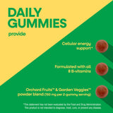 <{%MAIN2_10483%}>Nature's Way® | Alive! B-Complex Gummies