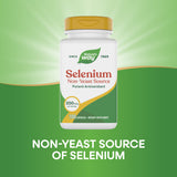 <{%MAIN3_41081%}>Nature's Way® | Selenium