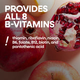 <{%MAIN4_10483%}>Nature's Way® | Alive! B-Complex Gummies