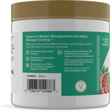 <{%360IMAGE2_14986%}>Nature's Way® | Weight Manager Drink Mix Powder - left side of pack