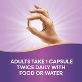 <{%DETAIL2_15480%}>Nature's Way® | Olive Leaf Standardized Extract - product recommendations