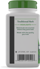 <{%360IMAGE2_12500%}>Nature's Way® | Eyebright Herb - left side of pack