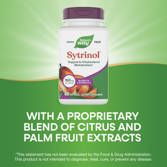 <{%MAIN3_15570%}>Nature's Way® | Sytrinol