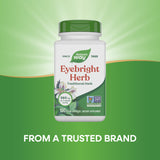 <{%MAIN3_12500%}>Nature's Way® | Eyebright Herb