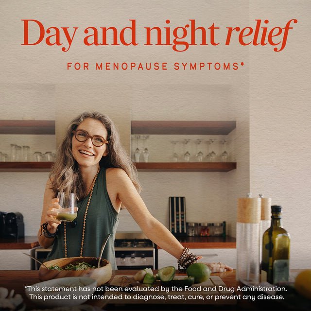 <{%MAIN1_07206%}>Nature's Way® | AM/PM Menopause Formula