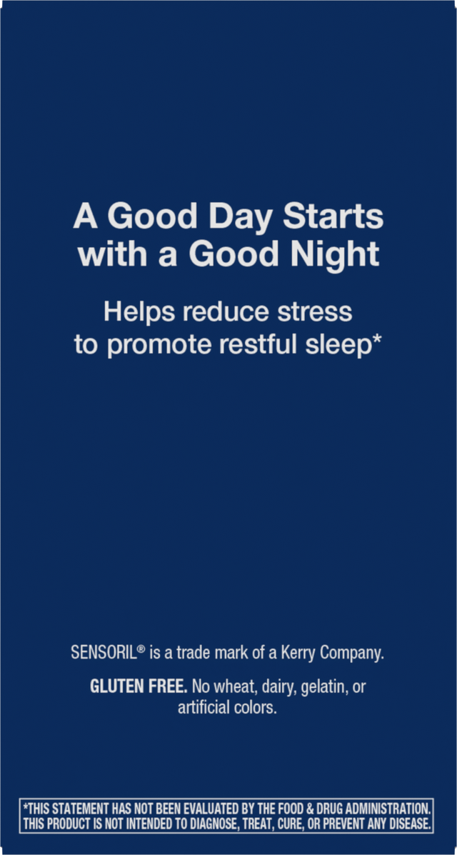 <{%360IMAGE3_00458%}>Nature's Way® | Sleep Tonight - back of pack