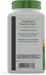 <{%360IMAGE2_15336%}>Nature's Way® | Dandelion Root - left side of pack