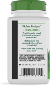 <{%360IMAGE2_13400%}>Nature's Way® | Asian Ginseng - left side of pack