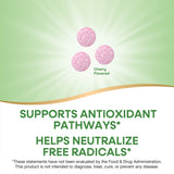 <{%MAIN2_15831%}>Nature's Way® | Tart Cherry Ultra Chewables