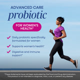 <{%MAIN1_10336%}>Nature's Way® | Fortify Optima Women's Advanced Care Probiotic