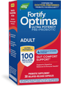 <{%PRIMARY_15784%}>Nature's Way® | Fortify Optima Pre+Probiotic, 30 capsules