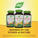 <{%MAIN5_13882%}>Nature's Way® | Kids Brain Builder Gummies