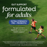 <{%MAIN1_10673%}>Nature's Way® | Fortify Adult Daily Pre+Probiotic