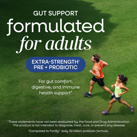 <{%MAIN1_10673%}>Nature's Way® | Fortify Adult Daily Pre+Probiotic